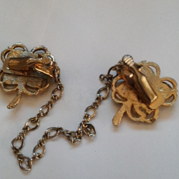 Vintage sweater guard - Picture 2 of 4